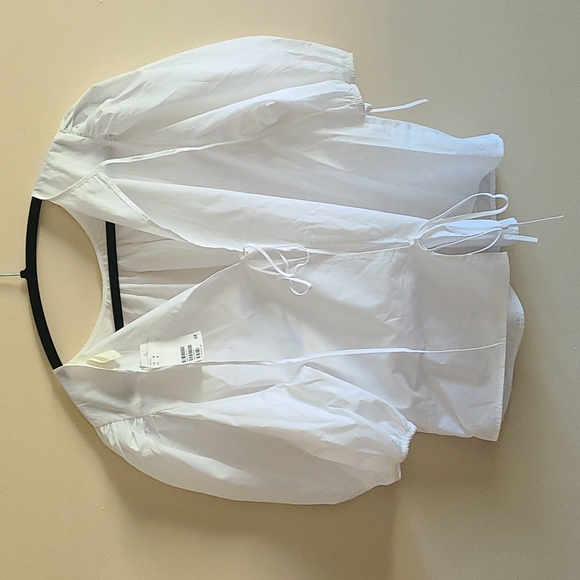 H&M Cotton Top, L - Picture 14 of 16